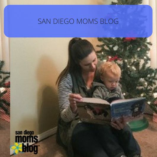 Annie Kai Lani On San Diego Moms Blog!